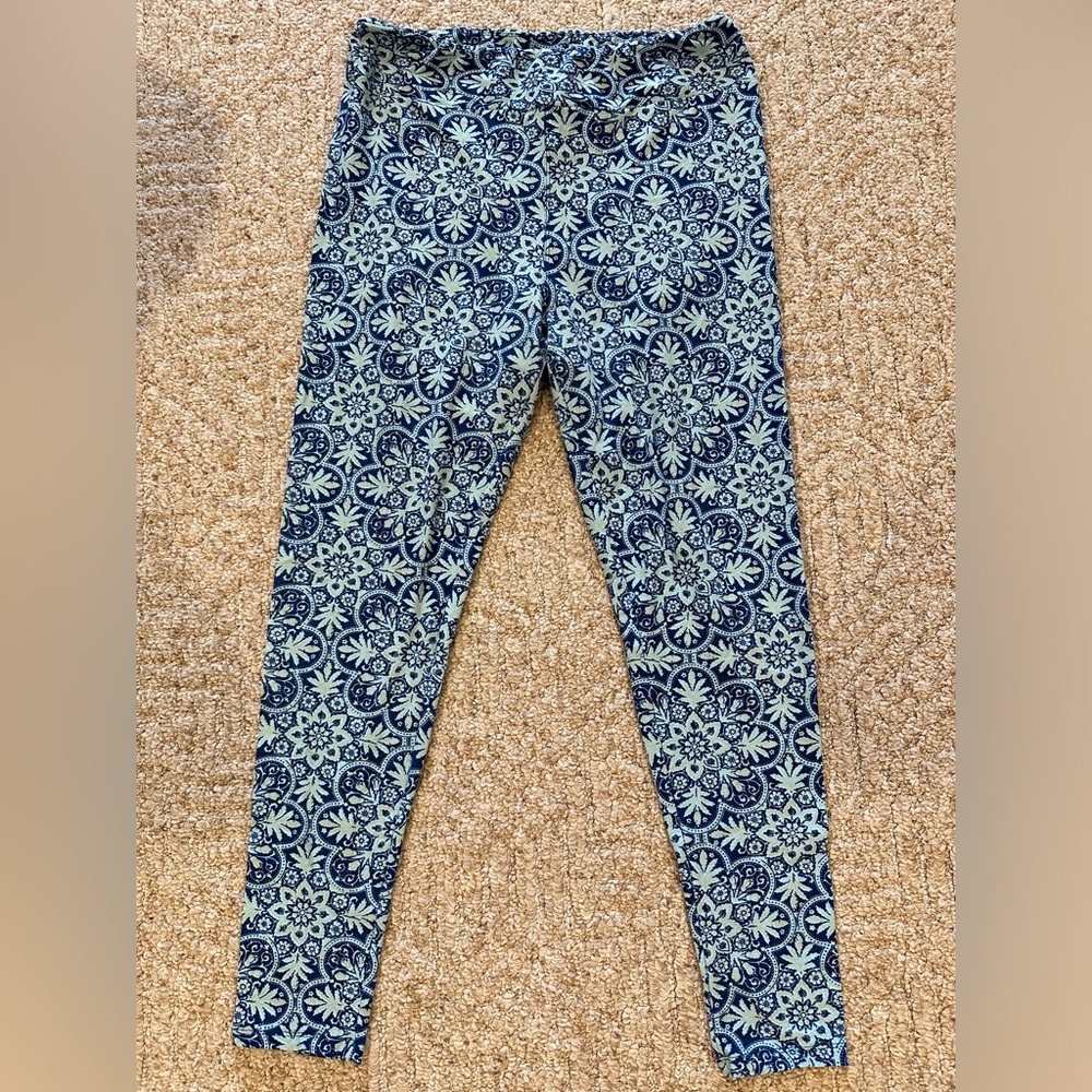 Lu la Roe tall & Curvy Leggings